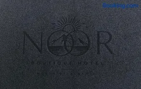 NOOR Boutique Hotel - Image 2