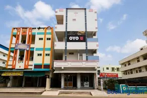 Hotel O Rks group of hotels - Image 1