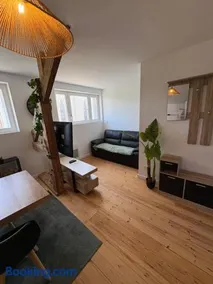 appartement en plein centre, wifi - Image 2