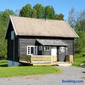 Camp Sjusjøen - Image 2