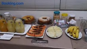 Uniflat Hotel Bauru - Image 3