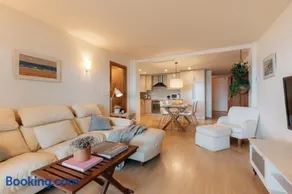 Oliva Beach and Peace - Image 1