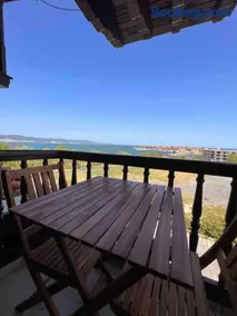 Windmill Nessebar studio with sea view - Image 3