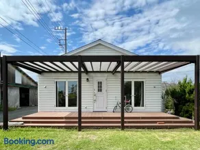 Surf Cottage KATAKAI-九十九里 片貝海岸- - Image 1
