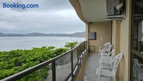 Lindo Apto Itapema Meia Praia Frente ao Mar, 6 pessoas, alto padrão - Image 3