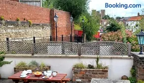 Central Ripon apartment - view of the Cathedral! - Image 4