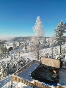 Fjällvidden - lyxig fjällstuga i Idre - Image 5
