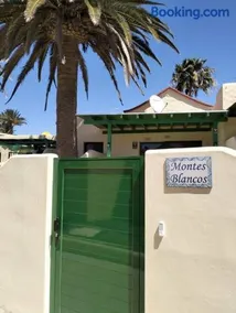 Montes Blancos - Image 1