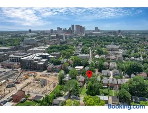 Housepitality - The Short North Getaway - Image 5
