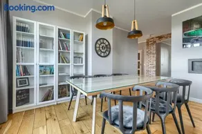 EXCLUSIVE Polonia Apartments - Image 2