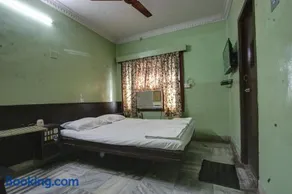 Hotel O Anandha Lodge - Image 1