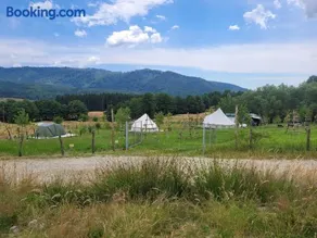 Nucsoara Glamping Cozy - Image 1