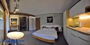 AHA Jasná Apartmány - Image 5