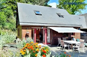 Maison en Bois - Image 1