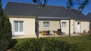 Chambre privée des 2 Clochers - Image 2