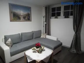 Moderne Ferienwohnung bis 4 Personen - Image 2