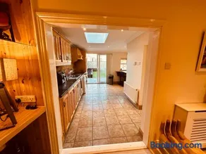 Tralee Town 3 Bedroom House with Parking - Image 3