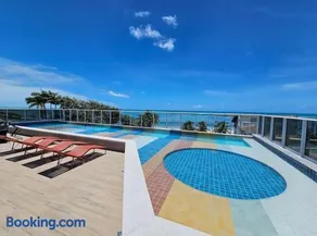 Estudio Mila Rooftop-Tamandaré - Image 5