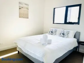 Stunning view 2bed 2bath Condo (Parking, WiFi) - Image 3