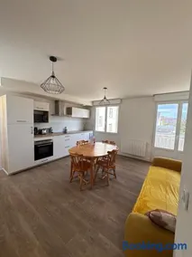 Appartement Cosy et parking - Image 1
