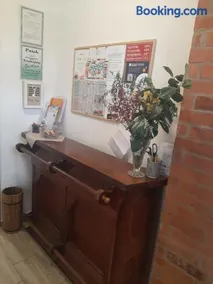 Patak Vendégház - Image 3