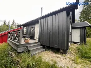 Hytte på Norefjell - Image 4