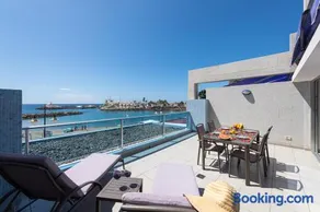 BeachFront in Puerto Mogán - Image 1