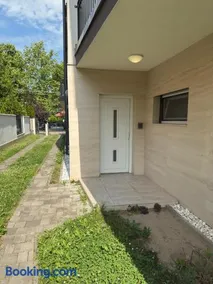 Zamárdi Apartman - Image 2