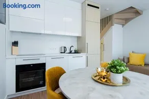 New apartments ''Dream'' with SPA zone. Palanga - Image 1