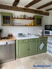 Gîte de charme "Tellement Bien" proche zoo de Beauval et châteaux de la Loire - Image 3