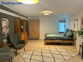 Stadtwohnung Hygge Home - Image 1