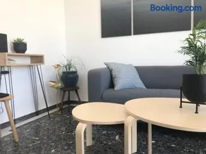 Patrikó-Bright 3-bedroom vacation home, 200m from the beach. - Image 2