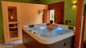 Palacio de los Padilla Luxury Villa and Spa - Image 3