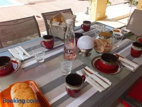 B&B Le Mas Des Chenes - Image 4