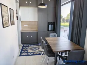 Promenade Burabay - Modern Panoramic Studio - Image 3