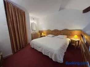 Hotel Les Sittelles La Plagne Montalbert - Image 5