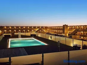 Apartment on a holiday park in Blokhus - Image 5