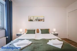 Sadebo Ferienwohnung Hamburg - Ruhig & familienfreundlich - Image 1