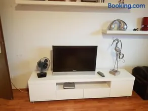 Ferienwohnung Globetrotter - Image 2
