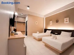 The Beginning Hotel - Image 2