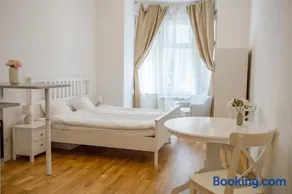 Beautiful Apartment by Stromovka Park - Image 2