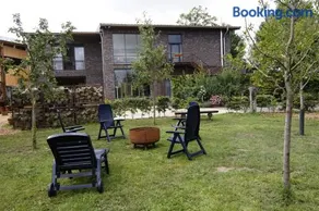 Gästewohnung Hardinghaus am Teich - Image 1