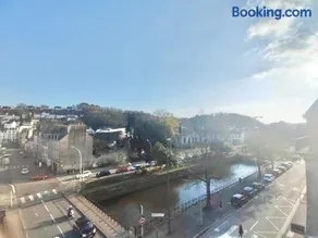 L'ARISTIDE - Entre Gare et Centre ville - Vue sur les Quais - Image 4