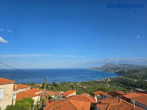 The Aegean balcony - Image 1