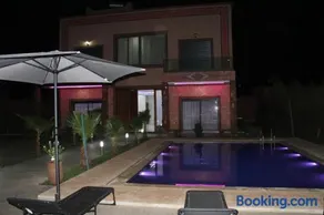 Villa haut standing avec piscine, hammam et Jacuzzi - Image 1