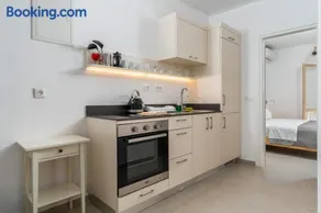Stay in Falassarna Rooms & Apartments - Image 2