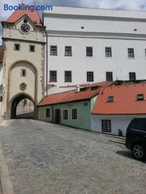 Penzion U Tomáše - Image 2