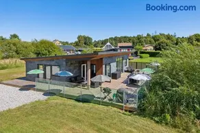 Newly Built Holiday Home For 8 People Close To Ebeltoft - Image 1