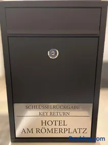 Hotel am Römerplatz - Image 3