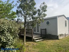 Camping Mobile Home U sole marinu - Image 3